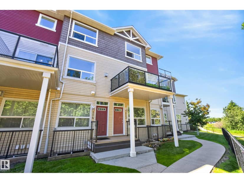 #113 3010 33 AV NW, Edmonton, photo 5
