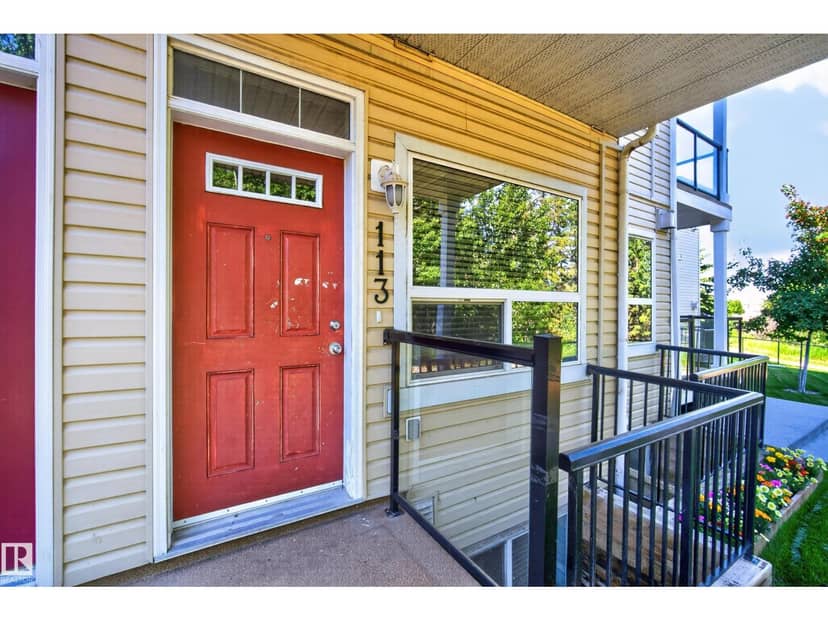 #113 3010 33 AV NW, Edmonton, photo 7