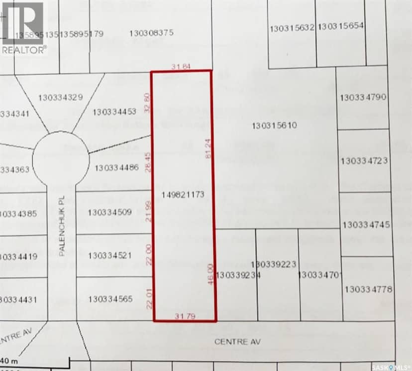 211 Centre AVENUE, Meadow Lake, photo 7