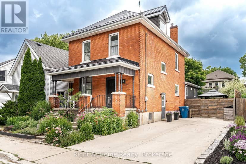 92 Rebecca Street — photo 1 of 40
