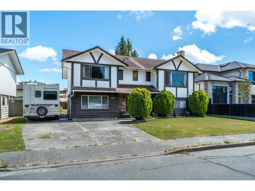 3351 BOWEN DRIVE, Richmond, photo 2