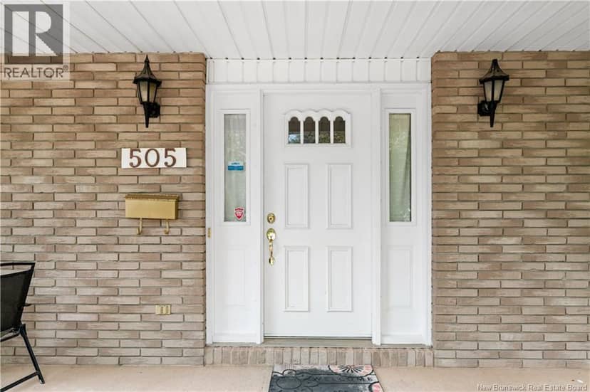 505 McAllister Road — photo 5 of 40