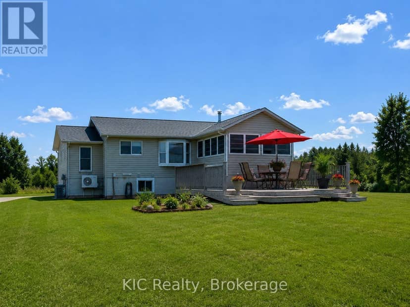 221 Jones Road, Centre Hastings