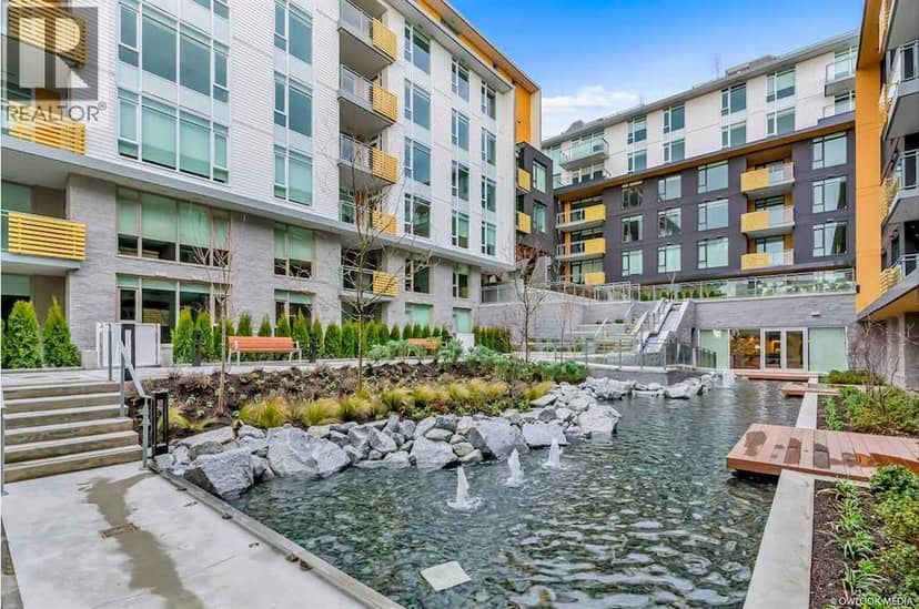 505/506 375 W 59TH AVENUE, Vancouver