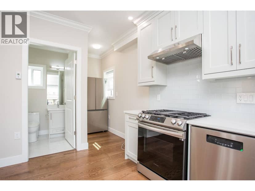 2028 E 42ND AVENUE, Vancouver, photo 4