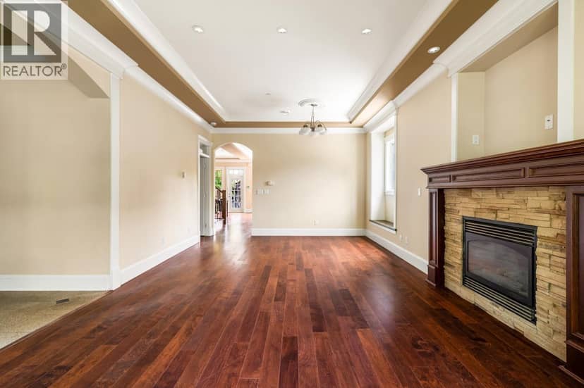 2088 W 42ND AVENUE, Vancouver, photo 4
