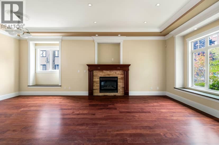 2088 W 42ND AVENUE, Vancouver, photo 5