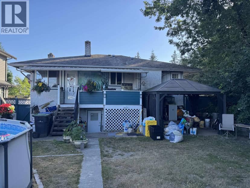 833 SCOTT STREET, New Westminster, photo 2