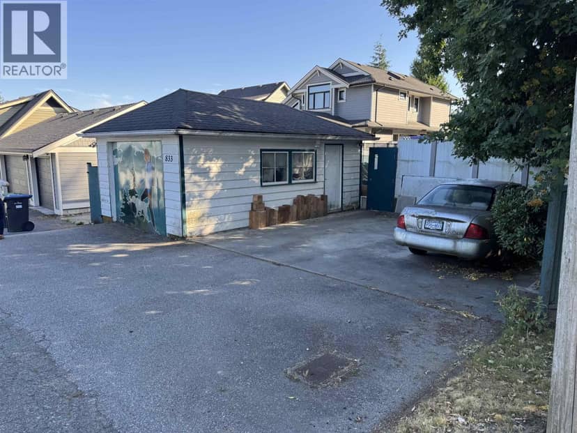 833 SCOTT STREET, New Westminster, photo 3
