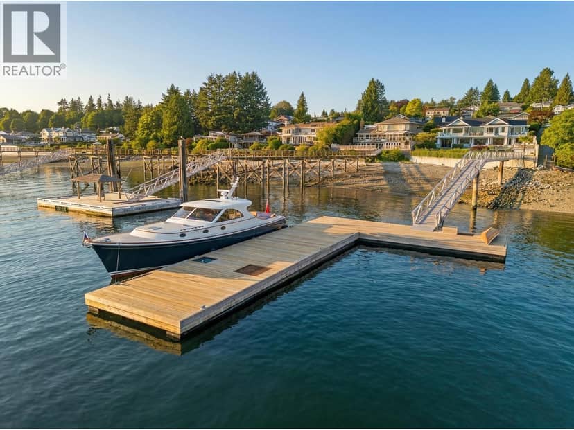 588 LOWRY LANE, North Vancouver