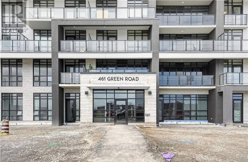707 - 461 Green Road W — photo 35 of 40