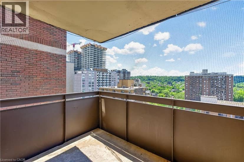 222 JACKSON Street W Unit# 1405 — photo 21 of 40