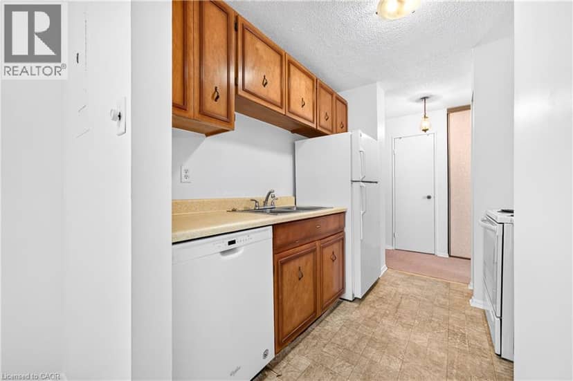 222 JACKSON Street W Unit# 1405, Hamilton, photo 7