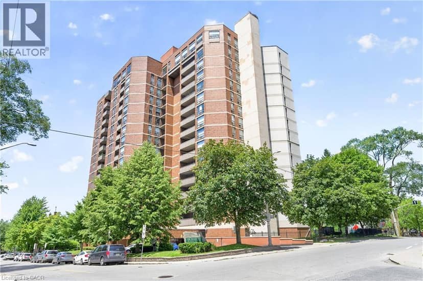 222 JACKSON Street W Unit# 1405, Hamilton, photo 2