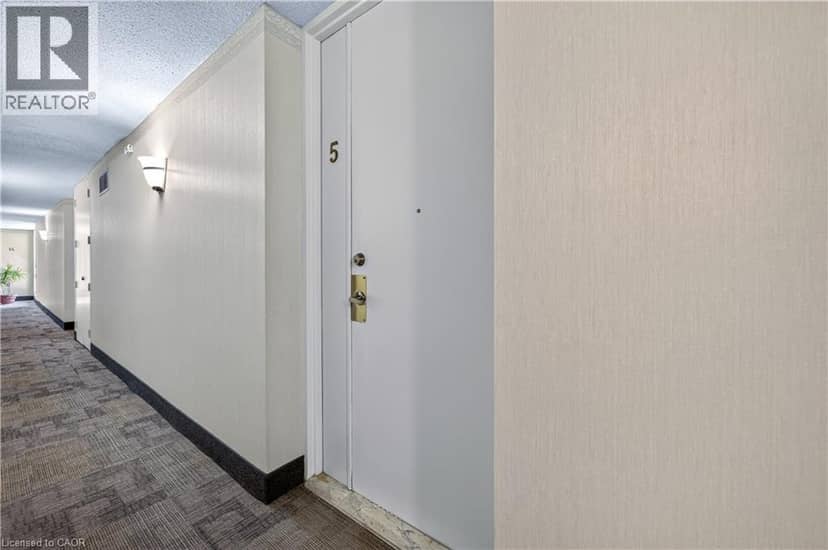 222 JACKSON Street W Unit# 1405 — photo 38 of 40