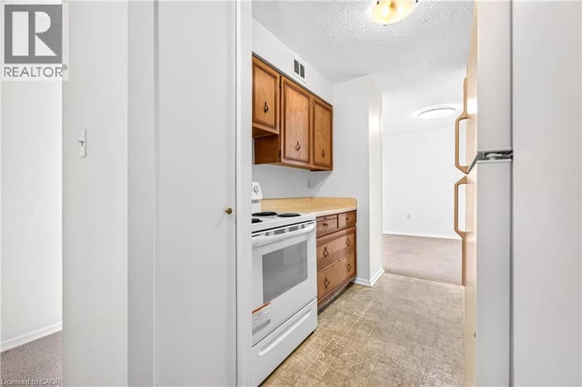 222 JACKSON Street W Unit# 1405, Hamilton, photo 6
