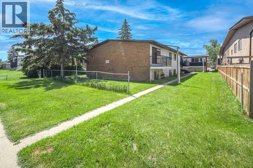 1-8, 4523 73 Street NW, Calgary, photo 6