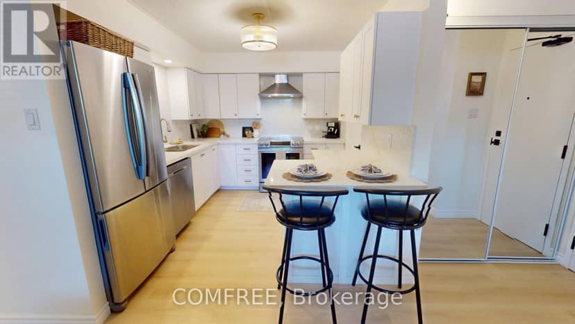 201 - 50 Campbell Court — photo 5 of 18