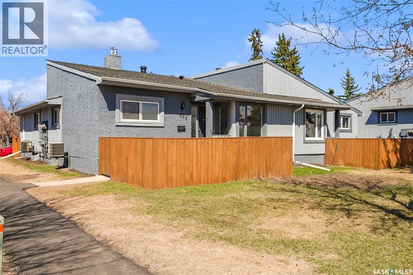 383 Fines Drive, Regina, photo 2