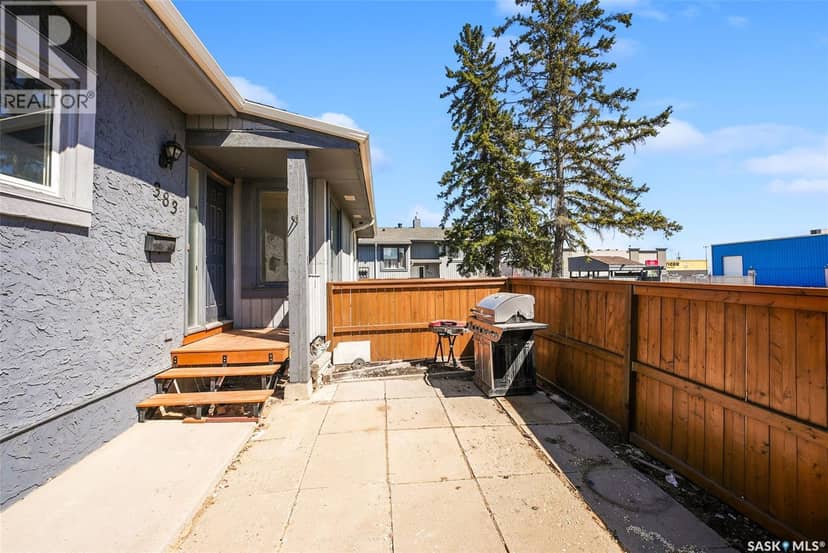 383 Fines Drive, Regina, photo 4