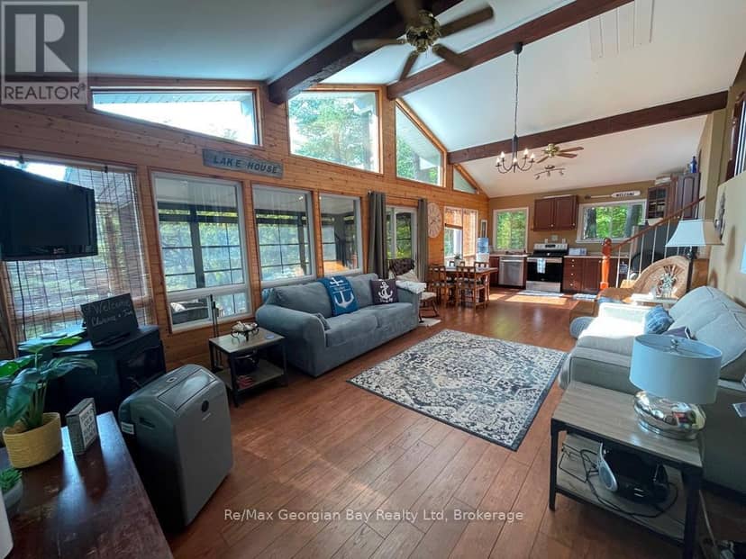 4SR406 Severn River Route, Muskoka Lakes, photo 4