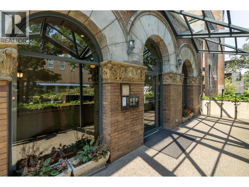 204 2525 QUEBEC STREET, Vancouver, photo 2