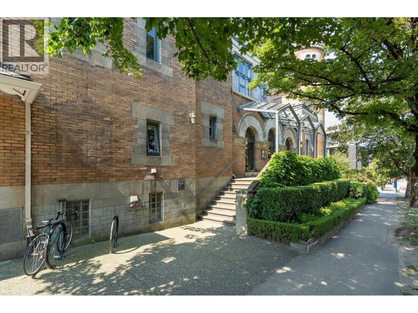 204 2525 QUEBEC STREET, Vancouver, photo 3