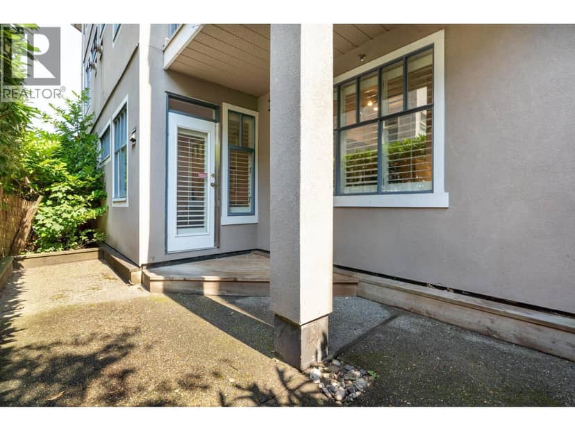 204 2525 QUEBEC STREET, Vancouver, photo 7