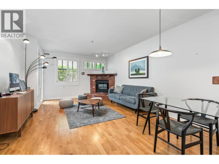 204 2525 QUEBEC STREET, Vancouver, photo 8