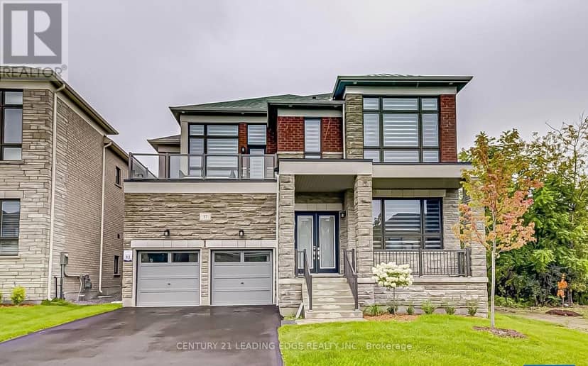 37 Woodhaven Avenue — photo 1 of 9
