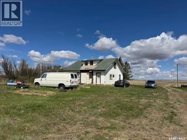 Cadillac Acreage — photo 1 of 4