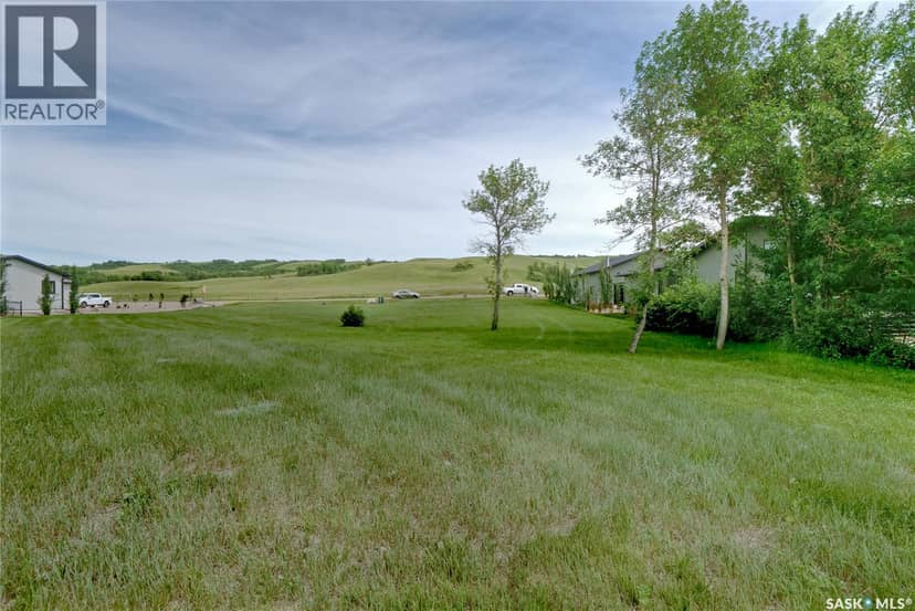807 Daniel DRIVE, Buffalo Pound Lake, photo 2