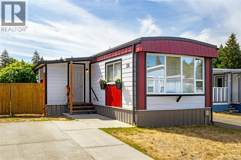 20 3497 Gibbins Rd, Duncan