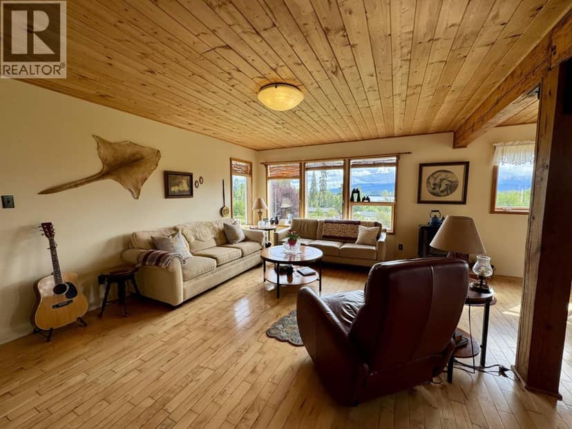 6496 FISHER ROAD, Telkwa, photo 4