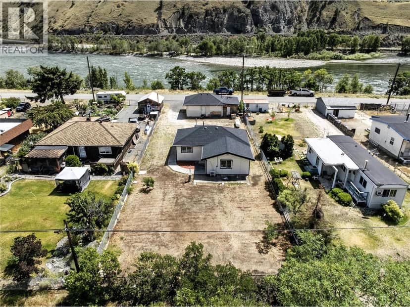 3771 Thompson View Street, Ashcroft