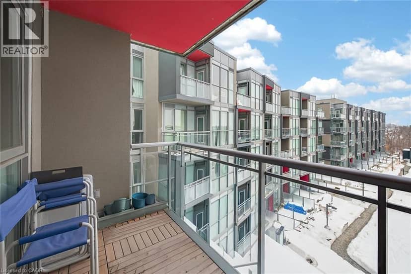 5220 DUNDAS Street Unit# 508 — photo 25 of 30
