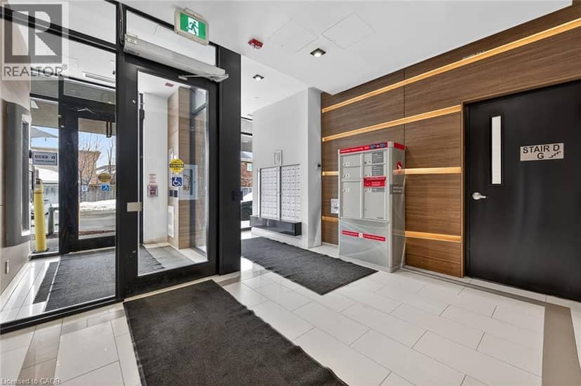 5220 DUNDAS Street Unit# 508 — photo 7 of 30