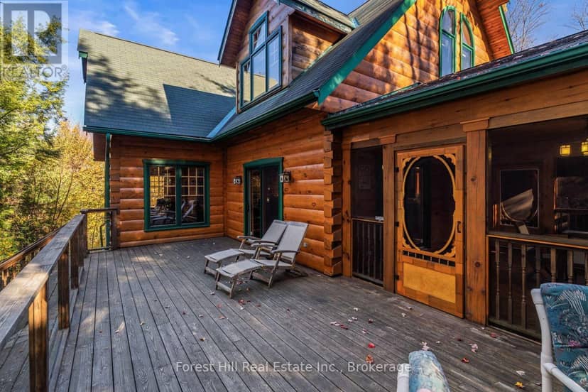 5017 Kawagama Lake Road — photo 40 of 40