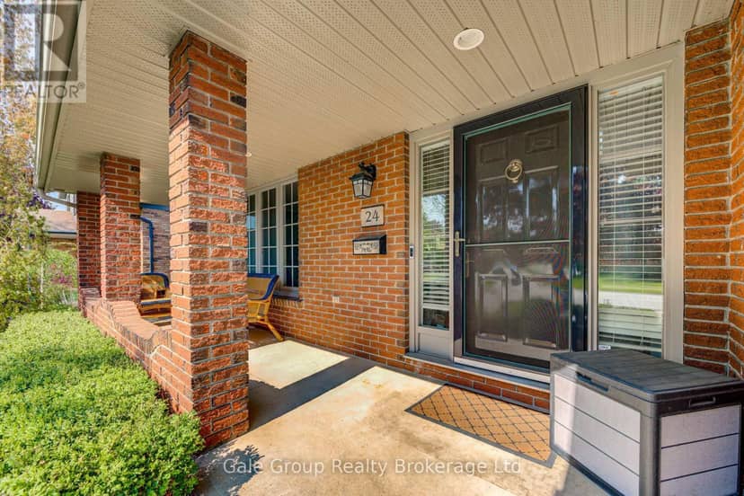 24 Van Norman Drive — photo 32 of 40