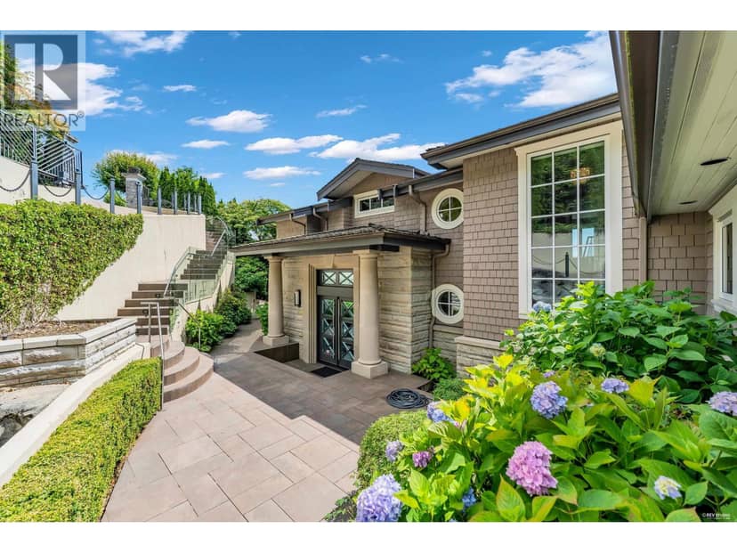 2793 WILLOUGHBY ROAD, West Vancouver, photo 2