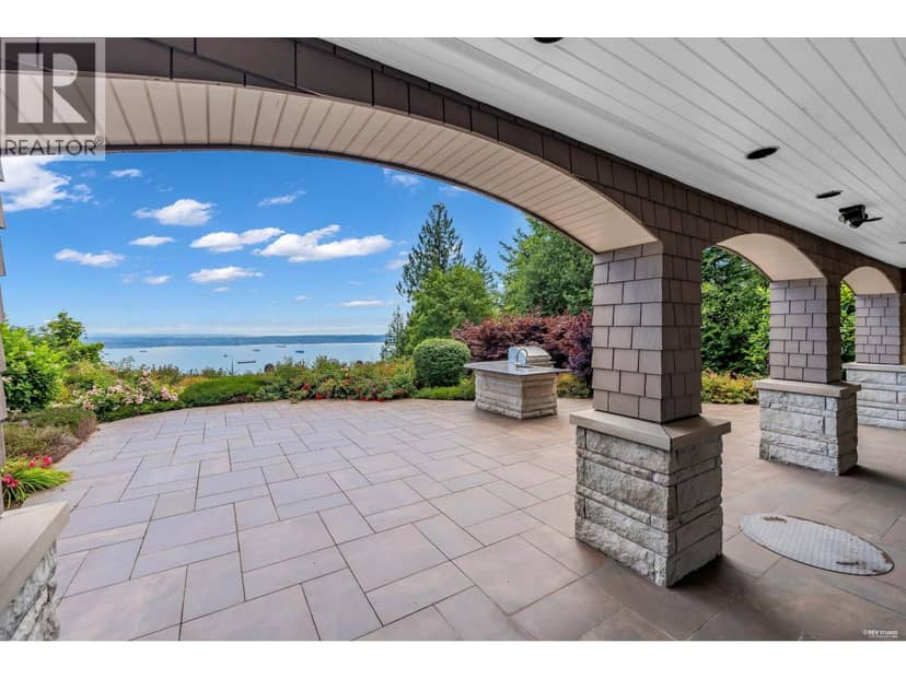 2793 WILLOUGHBY ROAD, West Vancouver, photo 6