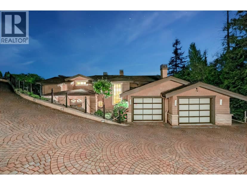 2793 WILLOUGHBY ROAD, West Vancouver, photo 3