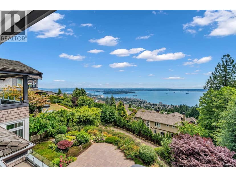 2793 WILLOUGHBY ROAD, West Vancouver, photo 4