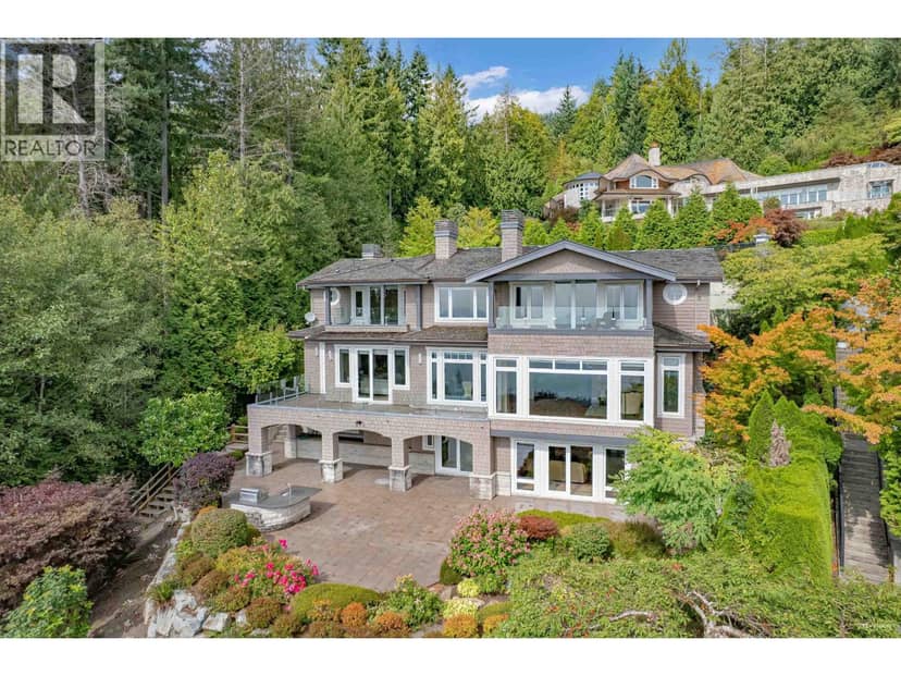 2793 WILLOUGHBY ROAD, West Vancouver