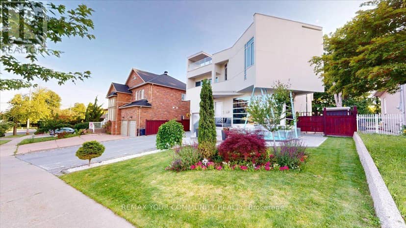 64 Aviemore Drive, Toronto, photo 2
