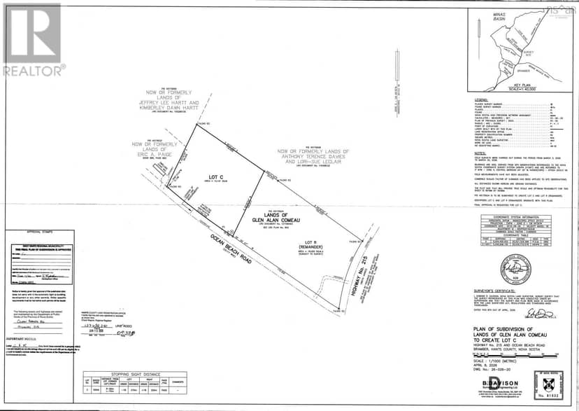 Lot C Highway 215 — photo 15 of 15