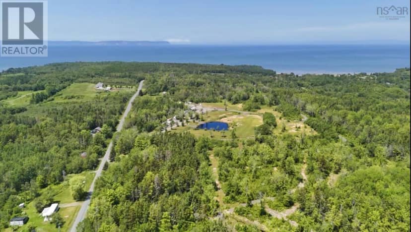 Lot C Highway 215, Bramber
