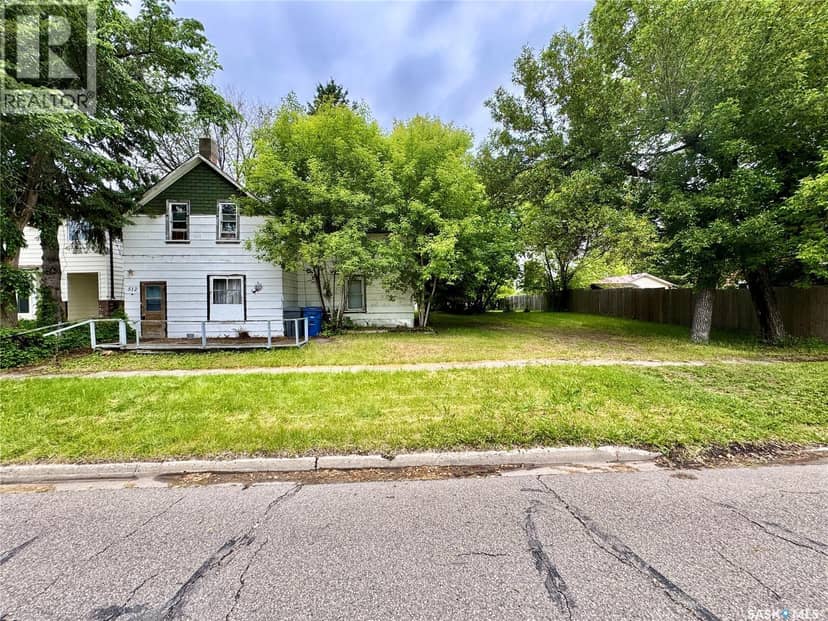 512 Maple STREET, Esterhazy, photo 8