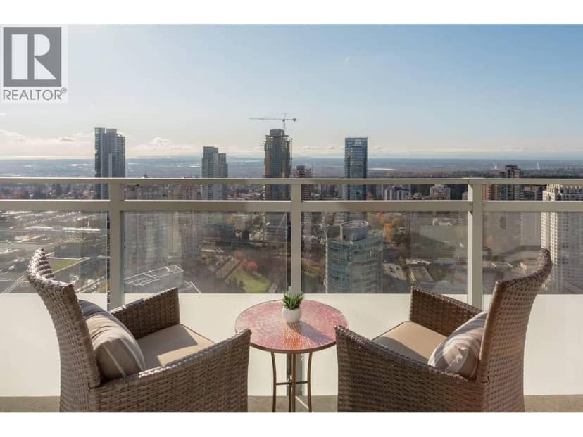 3702 4508 HAZEL STREET, Burnaby, photo 2
