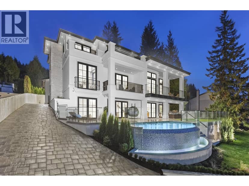 1419 BRAMWELL ROAD, West Vancouver